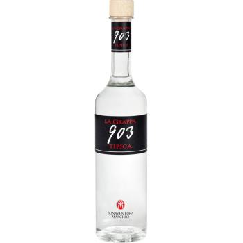 La Grappa 903 Tipica Bonaventura Maschio 45 %vol.